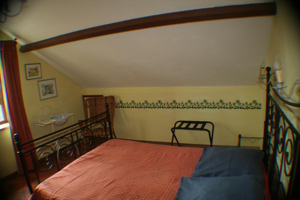 B&B Le Relais De Charlinette Boignée Exterior foto